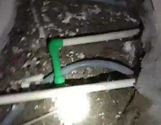 莱州卫生间漏水多少钱