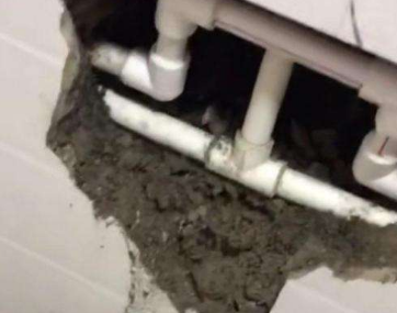 莱州卫生间漏水哪家好