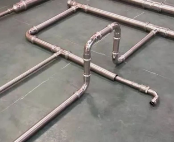 莱州水管维修推荐电话