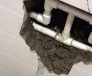 莱州卫生间防水找谁好