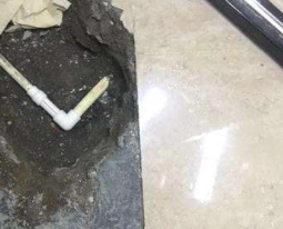 莱州卫生间测漏水多少钱