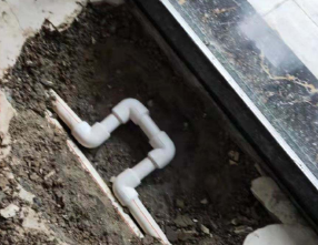 莱州卫生间测漏水哪家好