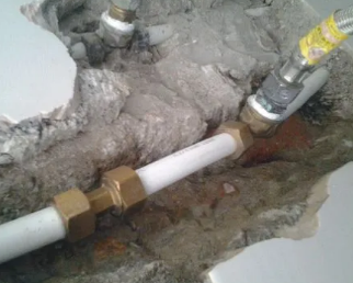 莱州测漏水多少钱
