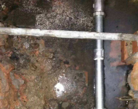 莱州卫生间测漏水多少钱