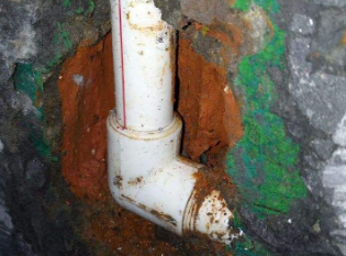 莱州卫生间测漏水价格明细