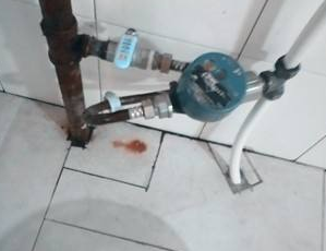 莱州水管维修24小时电话