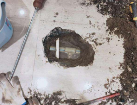 莱州卫生间防水多少钱