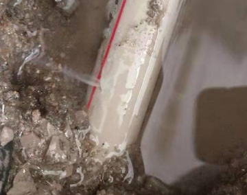 莱州水管维修多少钱
