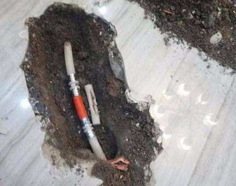 莱州水管维修哪家好
