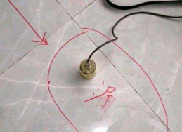 莱州卫生间测漏水多少钱