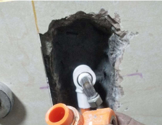 莱州卫生间测漏水哪家好