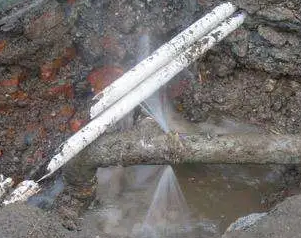 莱州水管维修费用是多少