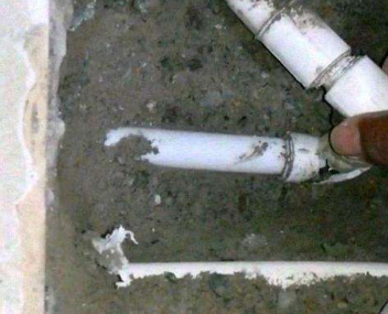 莱州卫生间测漏水哪家好