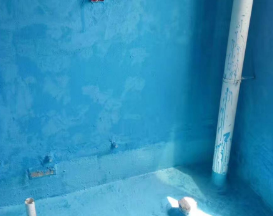 莱州卫生间防水多少钱