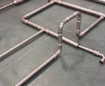 莱州水管维修多少钱