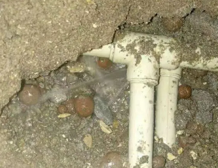 莱州卫生间测漏