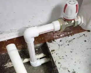 莱州卫生间测漏水多少钱