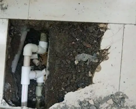 莱州卫生间测漏水哪家好