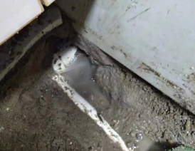 莱州卫生间测漏水多少钱