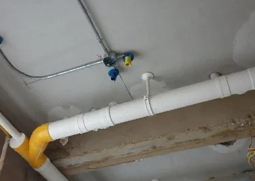 莱州水管维修多少钱