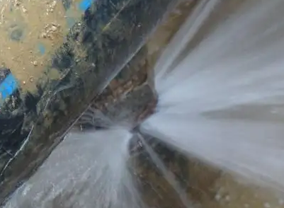 莱州卫生间测漏水施工步骤