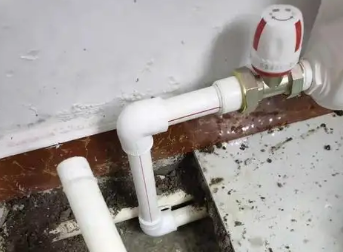 莱州卫生间测漏水多少钱