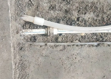 莱州卫生间测漏水之解决方法