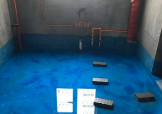 莱州卫生间防水步骤