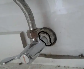 莱州水管维修多少钱