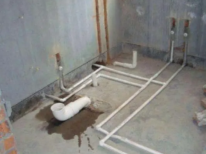 莱州水管维修多少钱
