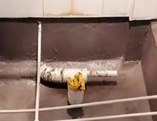 莱州卫生间测漏水服务电话