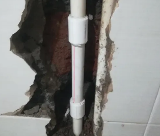 莱州卫生间测漏水的相关案例