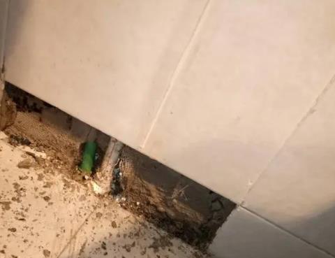 莱州测漏水公司为您专业分享下检漏仪器准确定位的方法有什么特点?