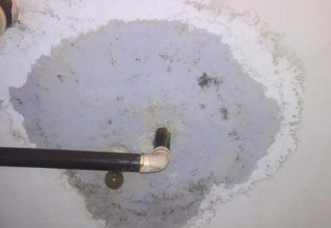莱州测漏水公司分享如何自检漏水