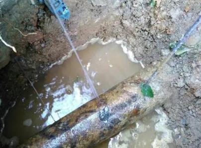 莱州卫生间测漏水公司分享下我们可以检测到轻微的漏水和水压吗？