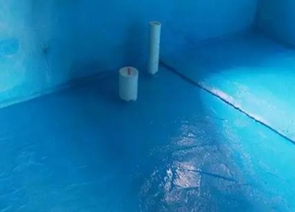 莱州卫生间防水公司分享防水小知识