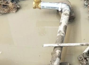 莱州测漏水公司电话